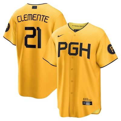 Pittsburgh Pirates Men Jerseys 2025-11-11-032